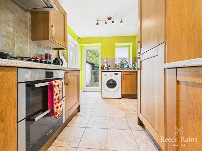 2 Bedroom Semi-Detached House For Sale In Front Street, Witton Gilbert, Durham, DH7