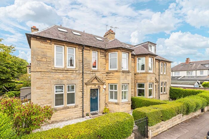 2 Bedroom Flat For Sale In South Laverockbank Avenue, Trinity, Edinburgh, EH5