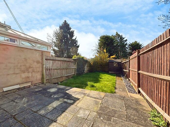 1 Bedroom Maisonette To Rent In Rollo Road, Swanley, BR8