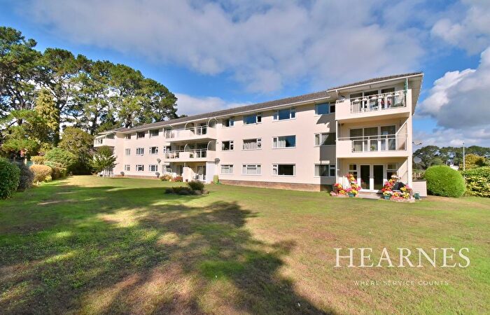 3 Bedroom Flat For Sale In Fairways, Ferndown, BH22