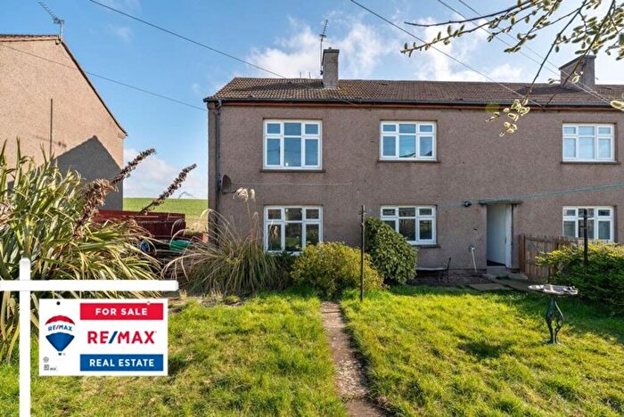 1 Bedroom Flat For Sale In Summer Road, East Wemyss, Kirkcaldy, KY1