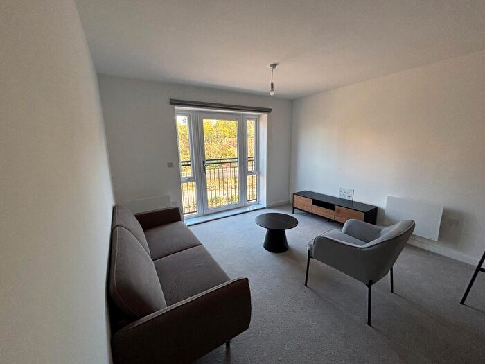 2 Bedroom Apartment To Rent In Intento, Greensfield Close, NE8
