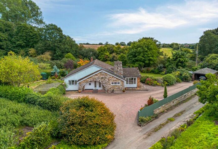 3 Bedroom Detached Bungalow For Sale In Guist, NR20