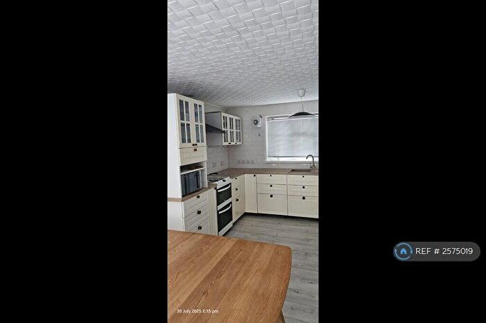 2 Bedroom Flat To Rent In Upper Boundary Road, Derby, DE22