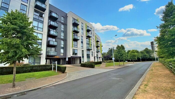 2 Bedroom Flat To Rent In Edgbaston Crescent, Birmingham, B5