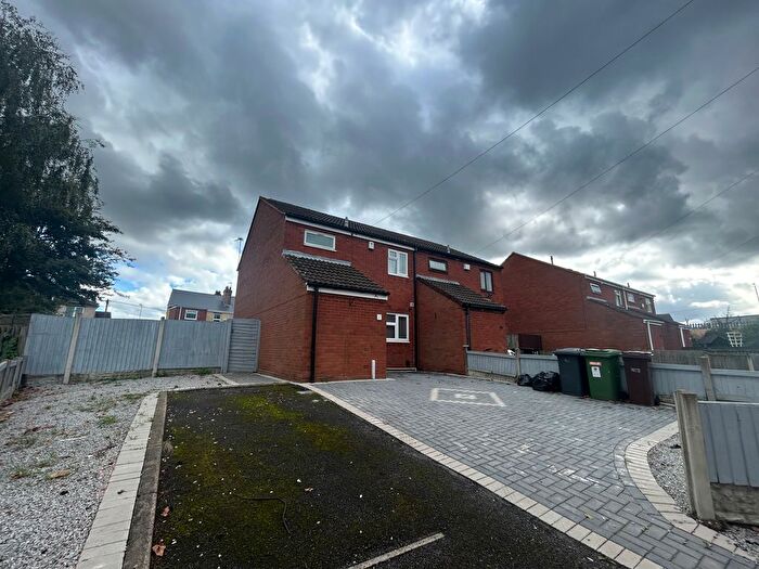 3 Bedroom Property To Rent In Gosport Close, Wolverhampton, WV1