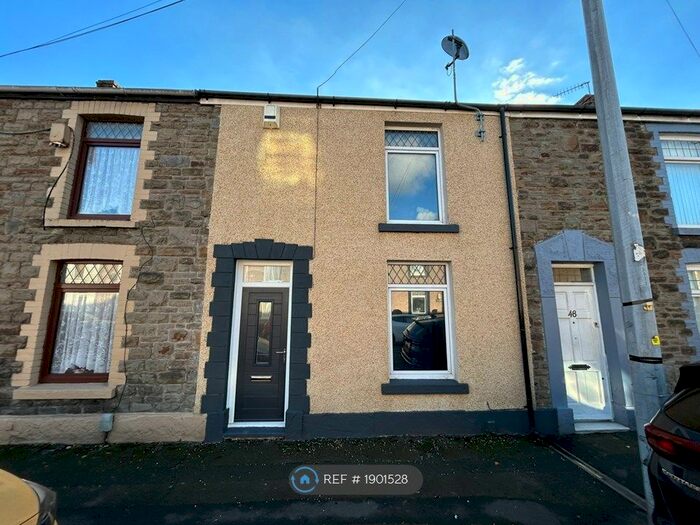 2 Bedroom Terraced House To Rent In Courtney Street, Manselton, Swansea, SA5