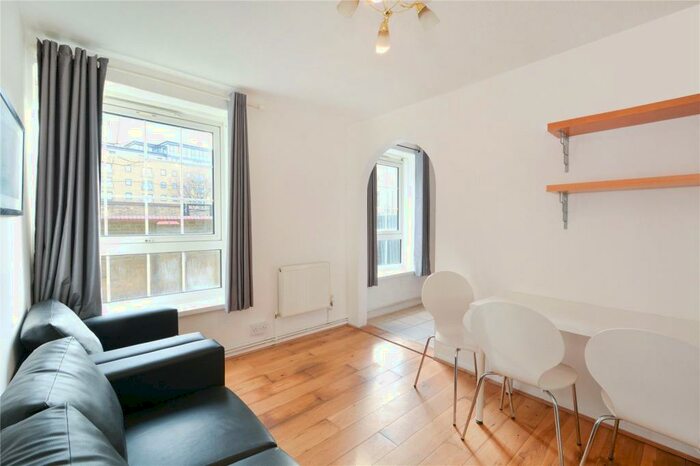 4 Bedroom Property To Rent In Akbar House, Cahir Street, London, E14