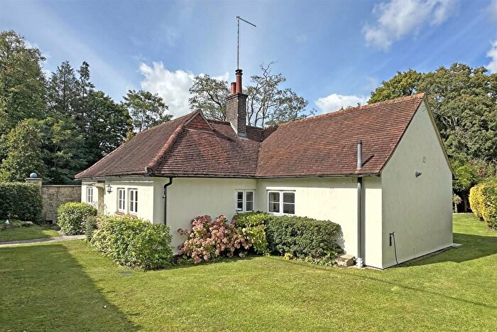 2 Bedroom Detached Bungalow For Sale In Sandy Lane, Crawley Down, Crawley, RH10