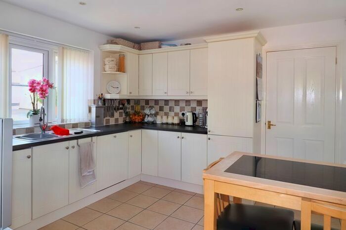 3 Bedroom Bungalow For Sale In Clacton Road, Elmstead Market, CO7