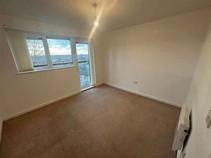 2 Bedroom Apartment To Rent In Old Mill Wharf, Droylsden, Manchester, M43