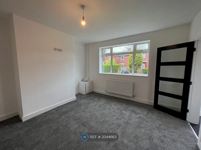 3 Bedroom Terraced House To Rent In Lambton Street, Eccles, Manchester, M30