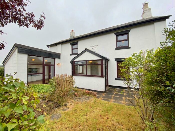 3 Bedroom House To Rent In Fleetwood Road, Esprick, Preston, PR4