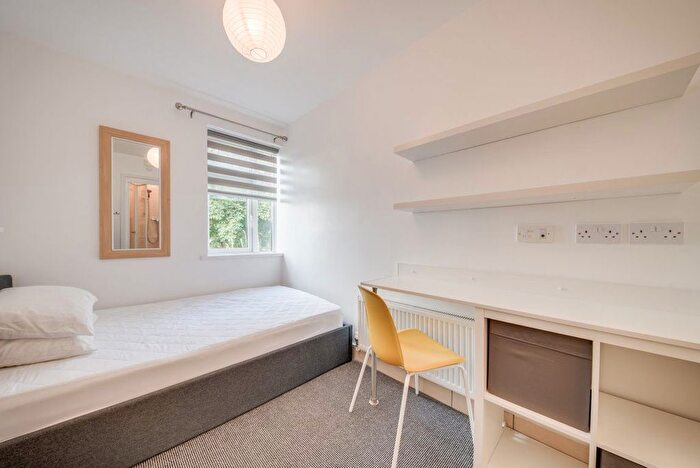 5 Bedroom Property To Rent In Devon Road, Canterbury, CT1