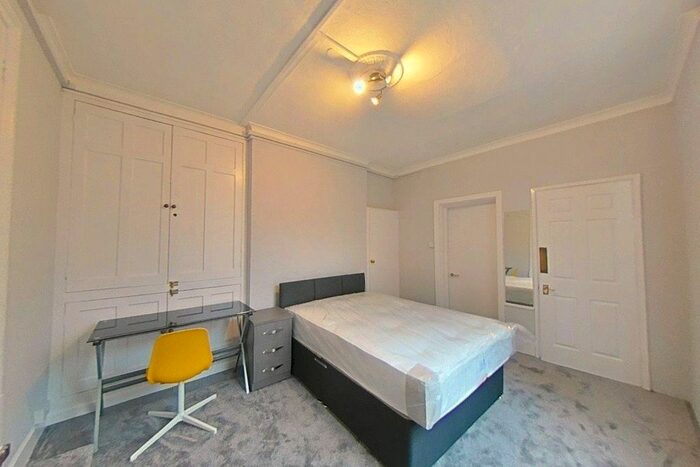 1 Bedroom Flat To Rent In Leicester Road, Loughborough, LE11