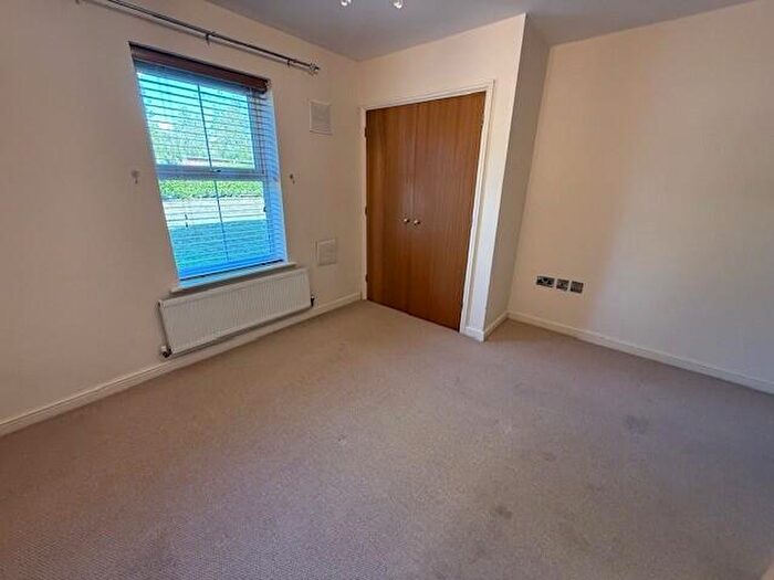 2 Bedroom Apartment To Rent In Woodhouse Court, Ashby, LE65