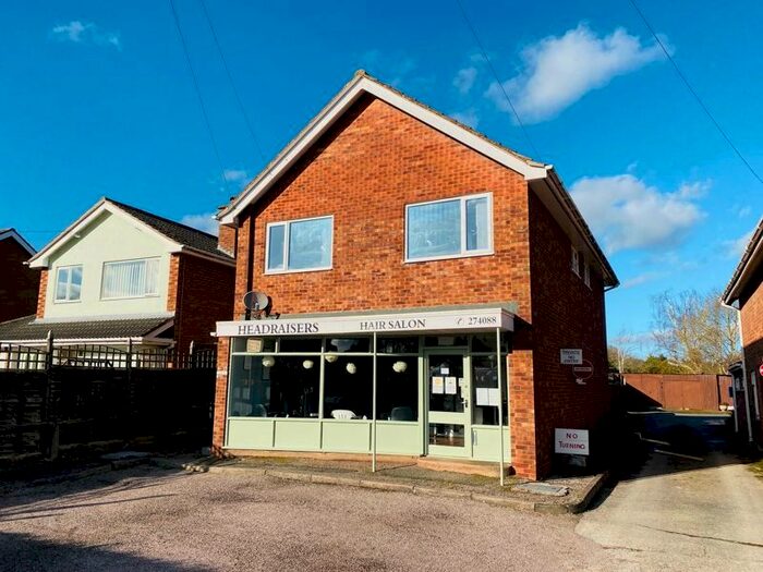 2 Bedroom Flat To Rent In Old Eign Hill, Hereford HR1