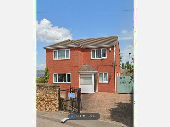 2 Bedroom Detached House To Rent In Beaver Hill Road, Sheffield, S13