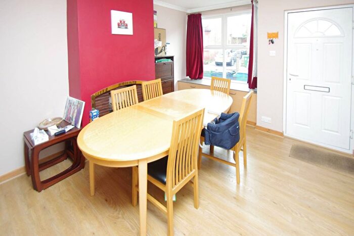 2 Bedroom Terraced House To Rent In Ridge Street, Watford, WD24