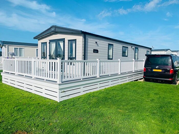2 Bedroom Property To Rent In Newquay, TR8