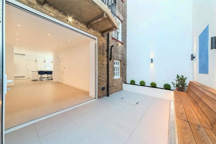 5 Bedroom Terraced House To Rent In Catherine Place, Westminster, London, SW1E