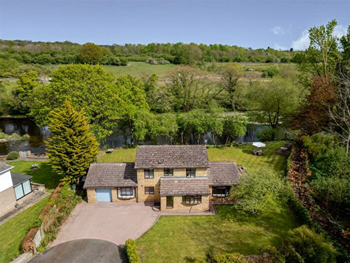 5 Bedroom Detached House For Sale In Tees House, Dalton Road, Croft On Tees, DL2