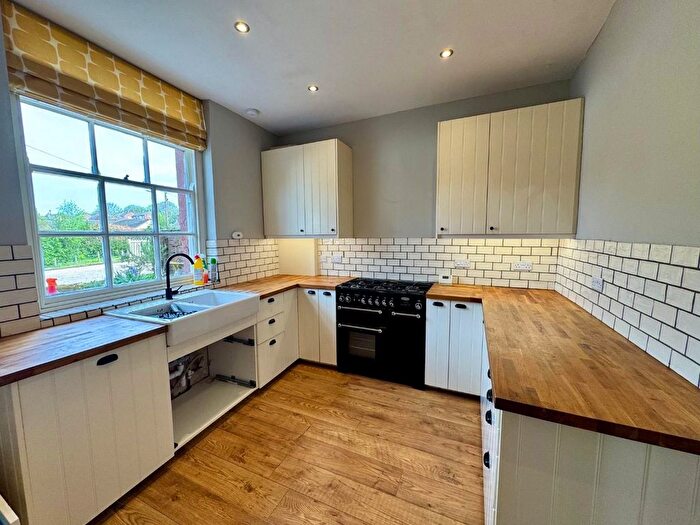 3 Bedroom Property To Rent In Carlisle Road, Brampton, CA8