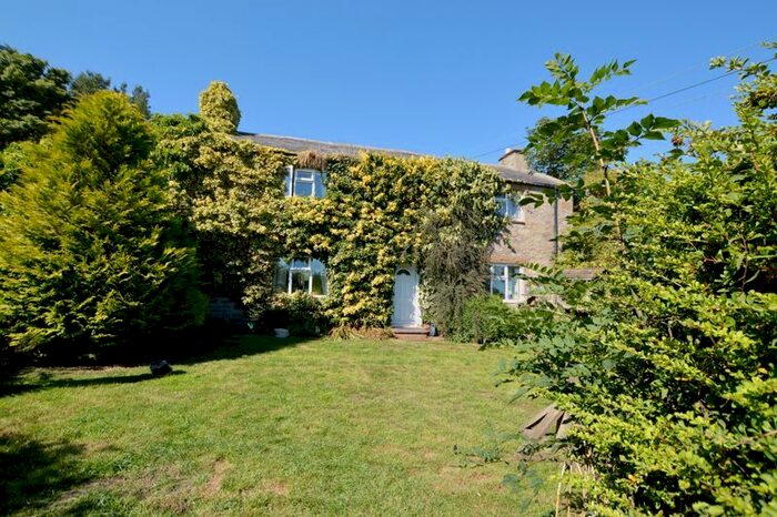 3 Bedroom Detached House For Sale In Hexham, NE46