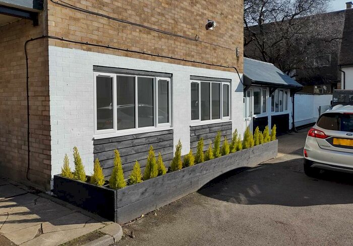 2 Bedroom Maisonette To Rent In Fig Tree Hill, Hemel Hempstead, Unfurnished, Available From St February, HP2