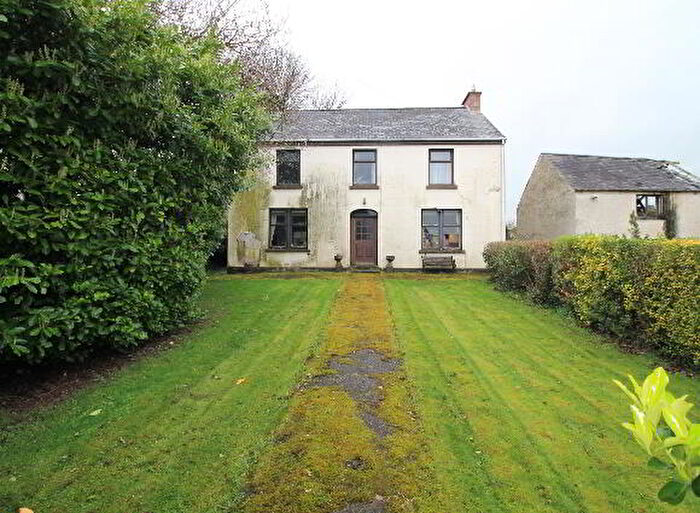 House And Lands For Sale In Development Opportunity, Culmore Road, Derry, BT48