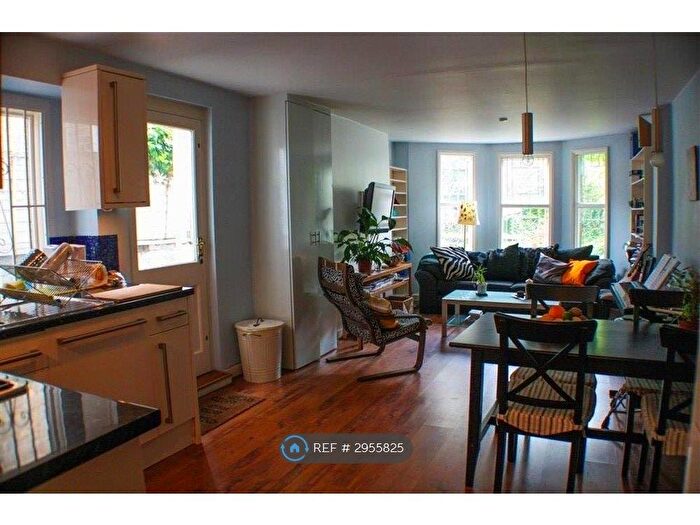 2 Bedroom Flat To Rent In Fernhead Rd, London, W9