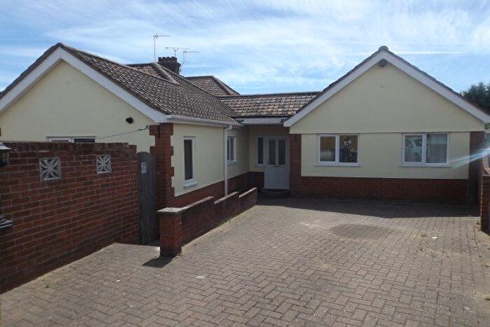 5 Bedroom Bungalow To Rent In Princethorpe Road, Ipswich, IP3
