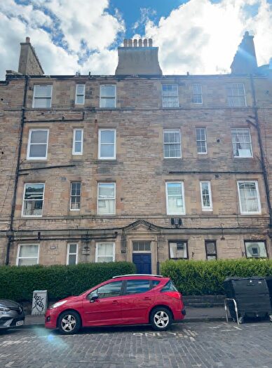 1 Bedroom Apartment To Rent In Halmyre Street, Leith, Edinburgh, EH6