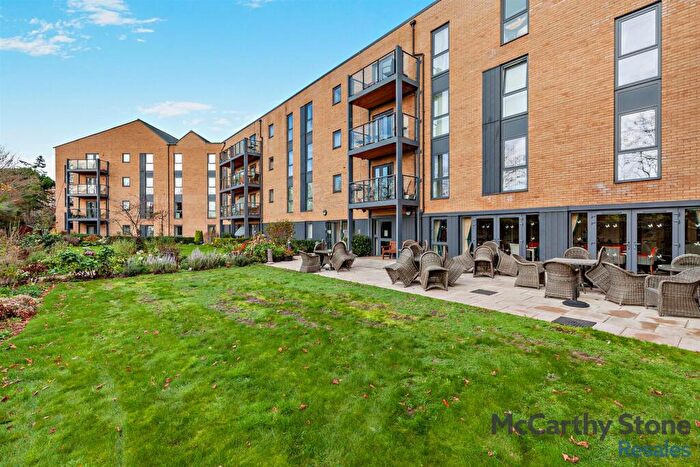 2 Bedroom Apartment For Sale In Miami House, Princes Road, Chelmsford, Essex, CM2