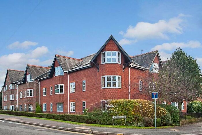 Property To Rent In Eastfield Road, Brentwood, CM14