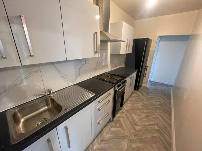 2 Bedroom Flat To Rent In Southfields Drive, Aylestone, LE2