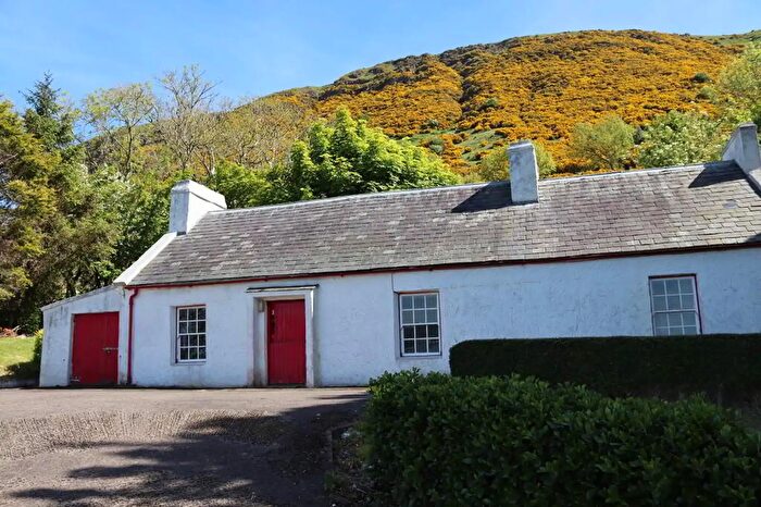 2 Bedroom Detached House For Sale In C Garron Road, Ballymena, BT44