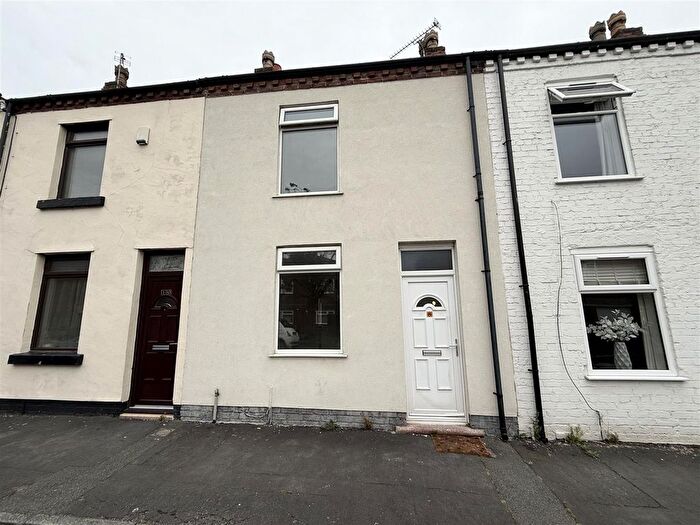 2 Bedroom Terraced House To Rent In Cook Street Whiston, Prescot, L35