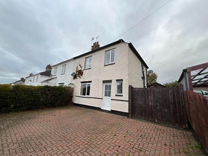 3 Bedroom Semi-Detached House To Rent In Glebe Road, Asfordby Hill, LE14