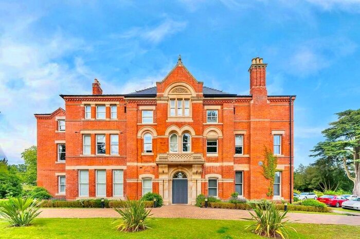 2 Bedroom Flat To Rent In 'the Grange', Binley, Coventry, CV3