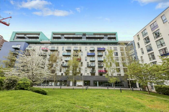 1 Bedroom Flat To Rent In Conington Road, London, SE13