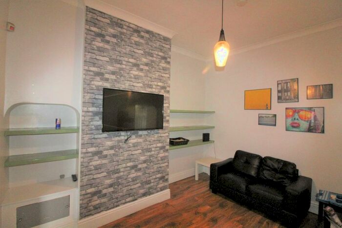 4 Bedroom Terraced House To Rent In Plungington Road, Preston, PR1