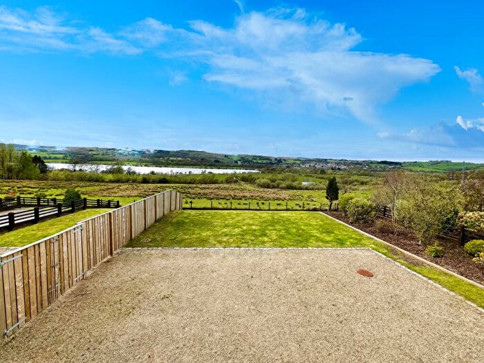 4 Bedroom Barn Conversion For Sale In The Meadows, Netherhouses Road, Lochwinnoch, Renfrewshire, PA12