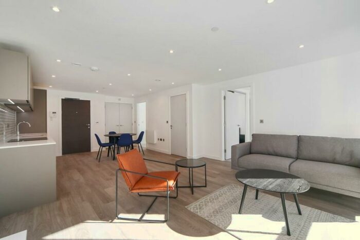 2 Bedroom Flat To Rent In Lionel Street Jewellery Quarter, B3