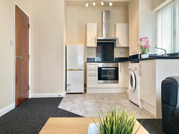 2 Bedroom Apartment To Rent In Union House, Nelson Lane, Warwick, CV34