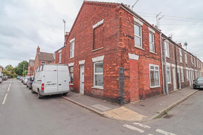 3 Bedroom Terraced House To Rent In Cresswell Street, Kings Lynn, PE30