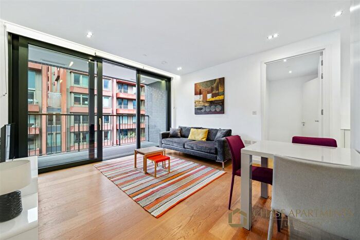 2 Bedroom Flat To Rent In The Plimsoll Building, Handyside Street, Kings Cross, N1C