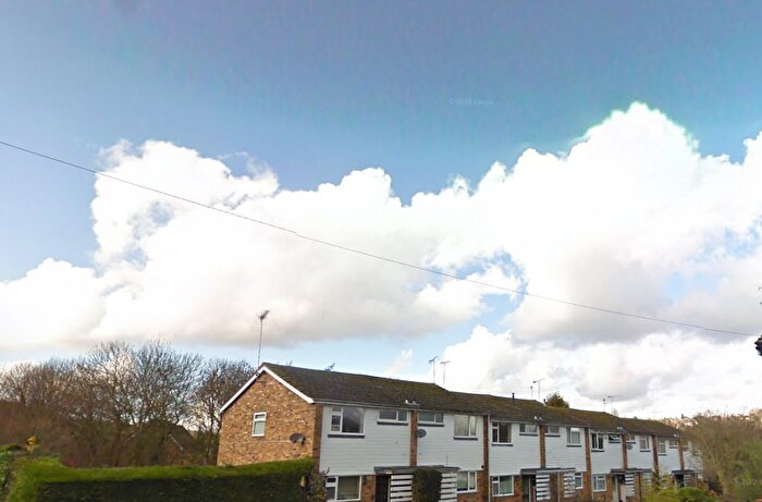 3 Bedroom Terraced House To Rent In Cresswell Road, Amersham, Buckinghamshire, HP5