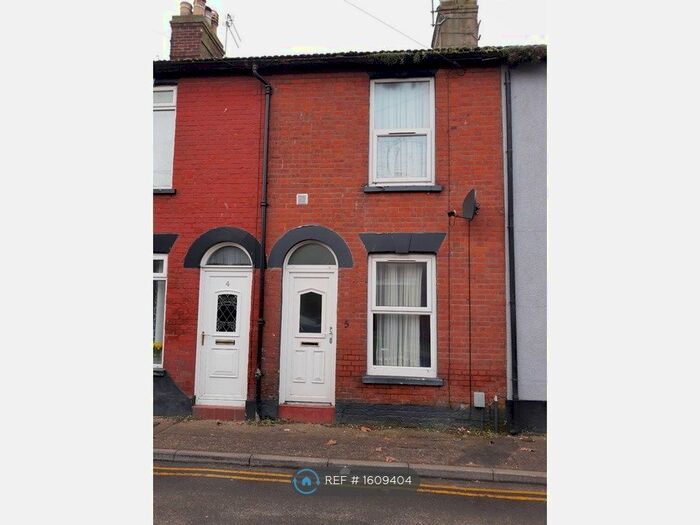 2 Bedroom Terraced House To Rent In Manby Road, Great Yarmouth, NR30