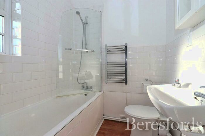 1 Bedroom Maisonette To Rent In Main Road, Broomfield, CM1